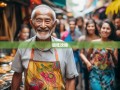 老杨带你玩转大渡口，5街3镇逛吃全攻略