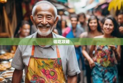老杨带你玩转大渡口，5街3镇逛吃全攻略