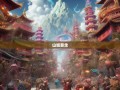 山城魔幻暴走，朝天门至化龙桥的母城奇遇