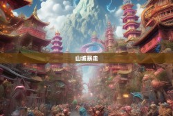 山城魔幻暴走，朝天门至化龙桥的母城奇遇