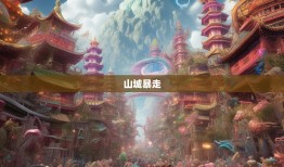 山城魔幻暴走，朝天门至化龙桥的母城奇遇