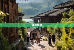 老杨镜头里的崇州慢城，邂逅不期而遇的惊喜