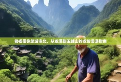 老杨带你笑游渝北，从龙溪到玉峰山的龙传漫游指南