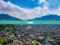 云阳县34个乡镇4个街道邀你共赴漫游之旅！