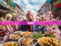 老杨带你爆笑逛吃青白江，七仙女之旅笑破肚皮！