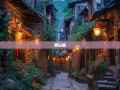 屏山县，GPS都迷路的宝藏小城，藏着令人尖叫的惊喜！