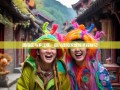 旌阳区与罗江区，四川德阳双城爆笑探秘记