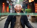 老杨暴走锦江区11条街，春熙路到东湖，笑裂腹肌攻略！