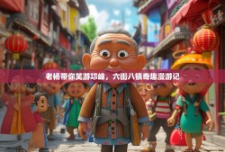 老杨带你笑游邛崃，六街八镇奇趣漫游记