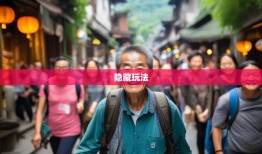 老杨带你解锁渝西明珠荣昌21镇街的隐藏玩法！