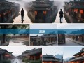 丈量文君故里，邛崃十二时辰漫游札记