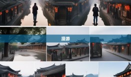 丈量文君故里，邛崃十二时辰漫游札记