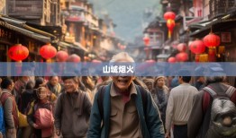 老杨带你笑游南岸，弹子石到广阳镇的山城烟火漫记