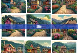 潼南漫游，20个小镇里的不正经风景图鉴