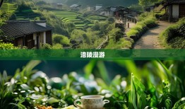榨菜之乡的慢生活，涪陵漫游与涪利人生