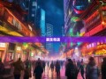 山城魔幻12小时，从朝天门到化龙桥的暴走奇遇