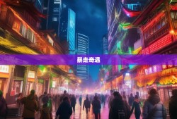山城魔幻12小时，从朝天门到化龙桥的暴走奇遇