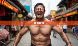 老杨暴走锦江11街，春熙路到东湖，笑裂腹肌攻略！