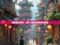 涪陵魔幻漫游，8街12镇6乡的荒诞与真实