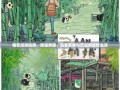 雅安漫游指南，邂逅熊猫、品茗茶香与沉浸雨城慢生活