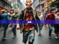 老杨暴走成都，20区县161街道，腿断也值！