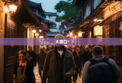 老杨带你探秘大渡口，八镇街隐藏玩法全攻略