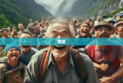 老杨带你爆笑玩转凉山16县，川西秘境冒险笑出腹肌！