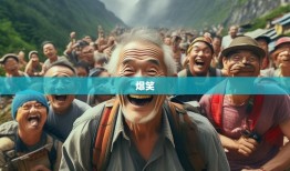 老杨带你爆笑玩转凉山16县，川西秘境冒险笑出腹肌！