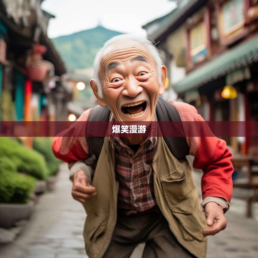 老杨爆笑开县漫游，七街二十六镇七乡逛到岔气指南