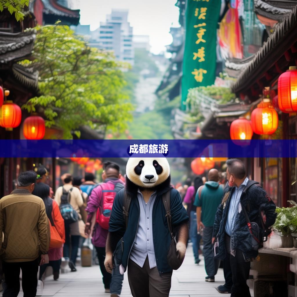 跟着老杨玩转成都，天府之国各区县深度旅游指南