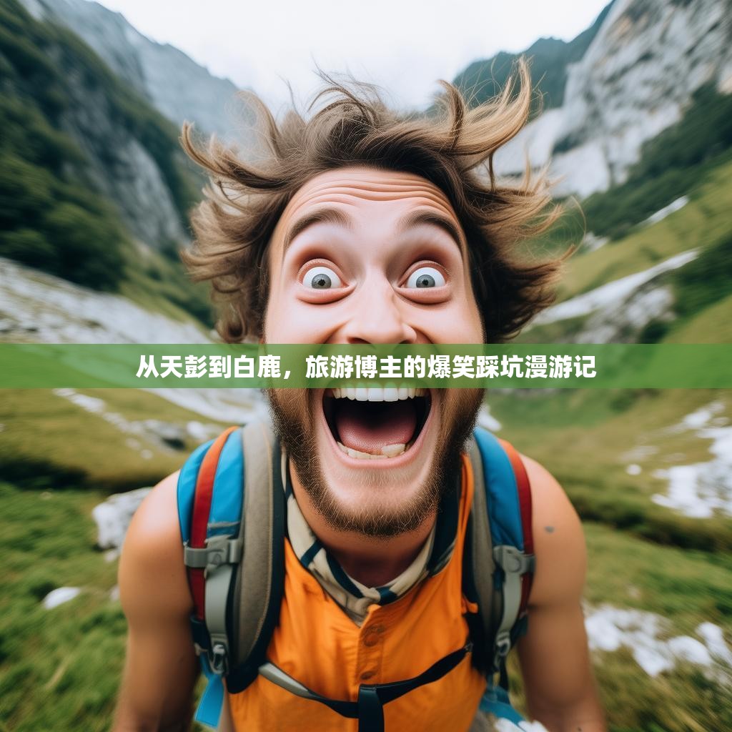 从天彭到白鹿，旅游博主的爆笑踩坑漫游记