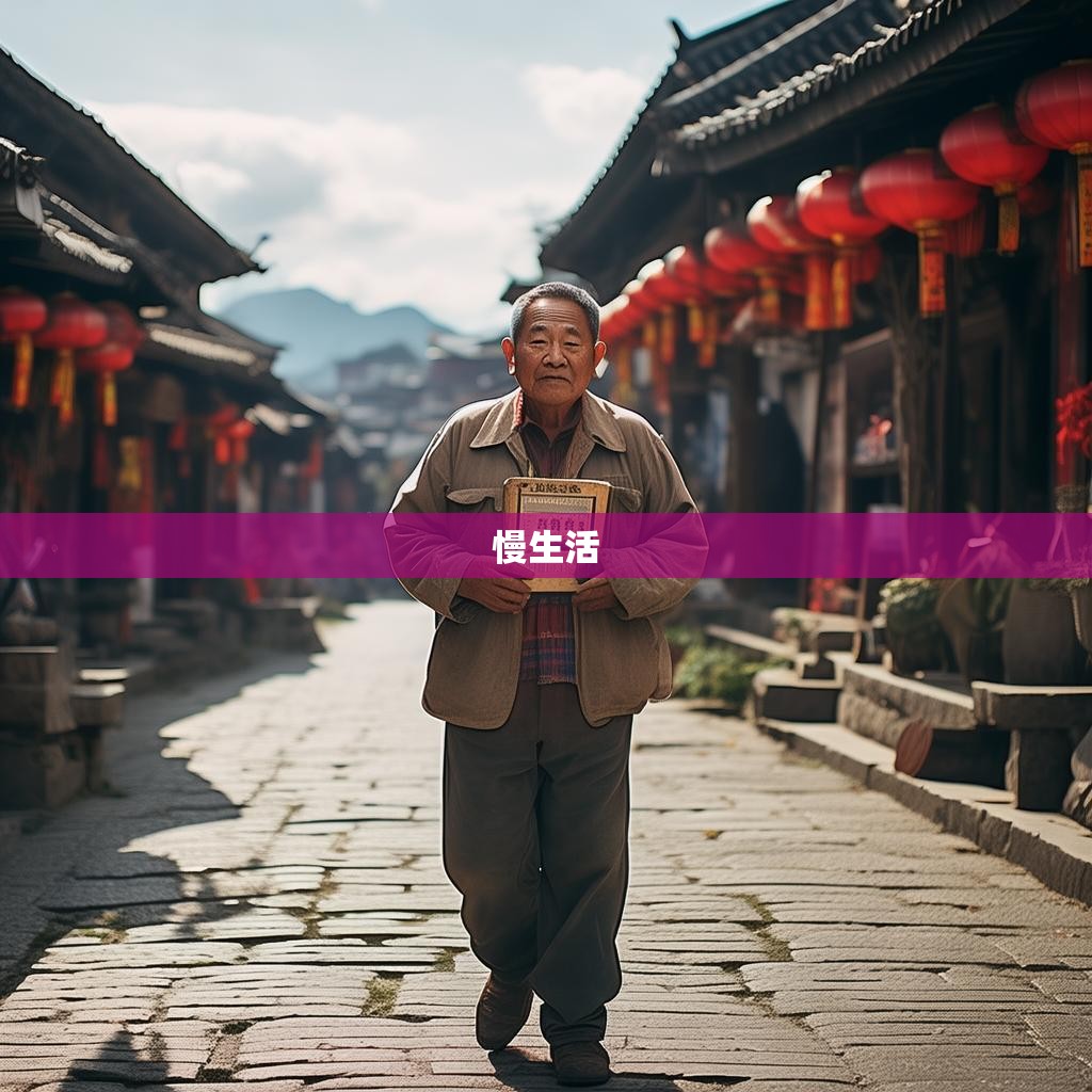老杨的蒲江漫游指南，解锁川西小城的佛系慢生活