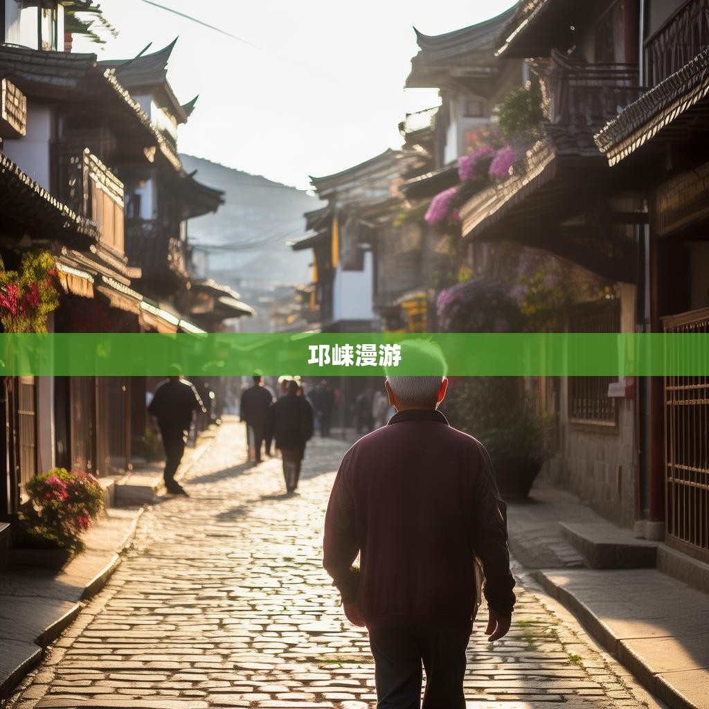 邛崃漫游,老杨带你逛六街八镇,邂逅文君故里的小确幸 邛崃漫游,老杨带你逛六街八镇,邂逅文君故里的小确幸