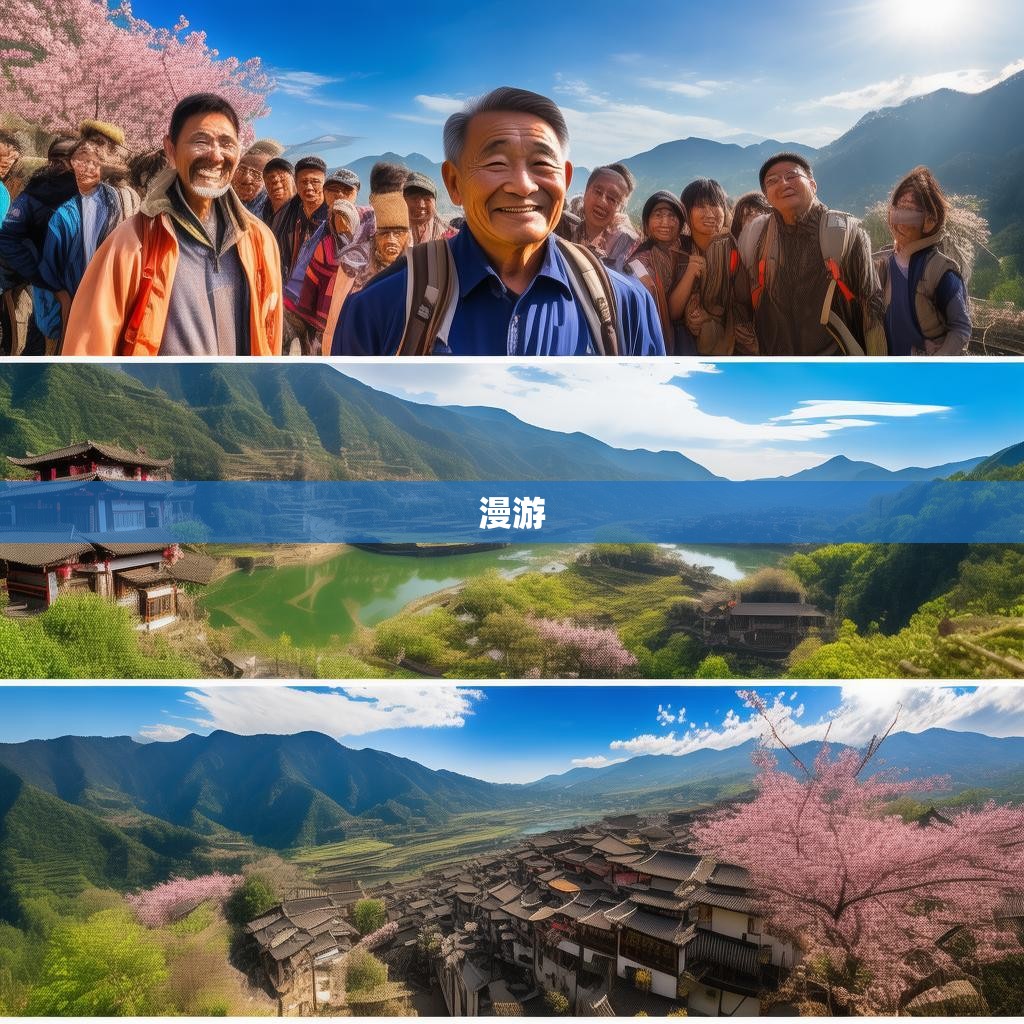 老杨带你漫游温江，柳城至寿安街镇全攻略