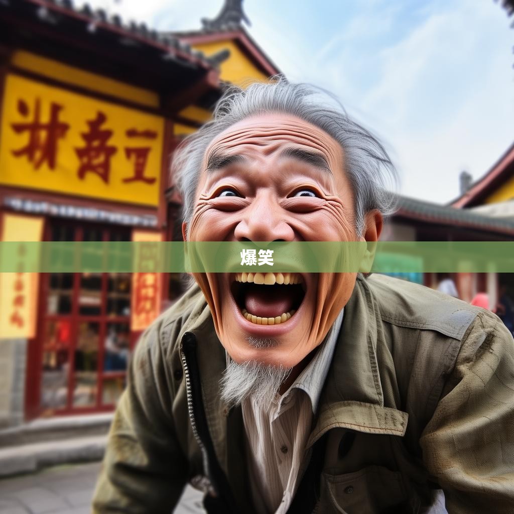 老杨爆笑游蒲江，6镇2街嗨玩攻略，笑岔气不负责！