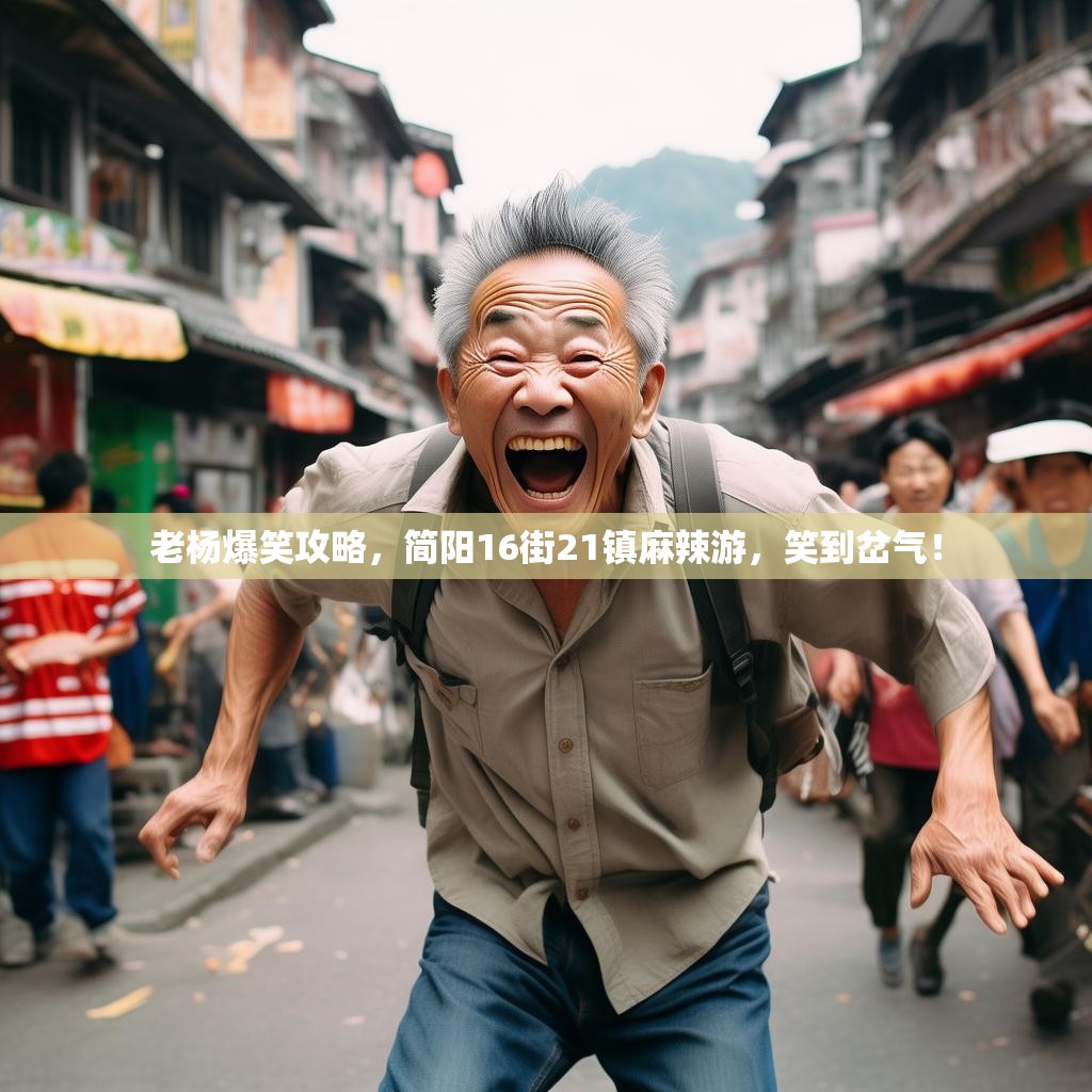 老杨爆笑攻略,简阳16街21镇麻辣游,笑到岔气! 老杨爆笑攻略,简阳16街21镇麻辣游,笑到岔气!