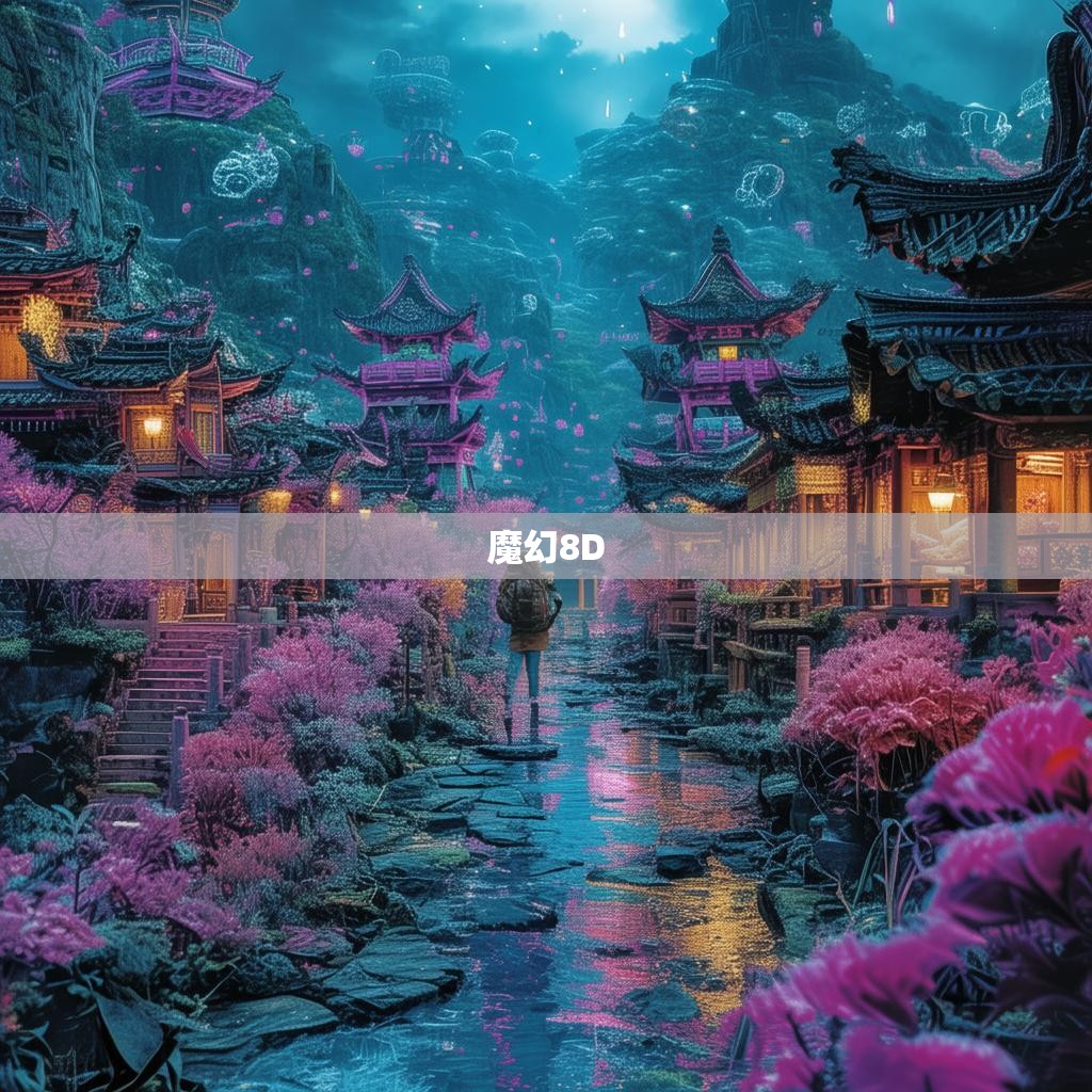 榨菜之乡的魔幻8D奇遇,涪陵山城隐藏玩法全攻略 榨菜之乡的魔幻8D奇遇,涪陵山城隐藏玩法全攻略