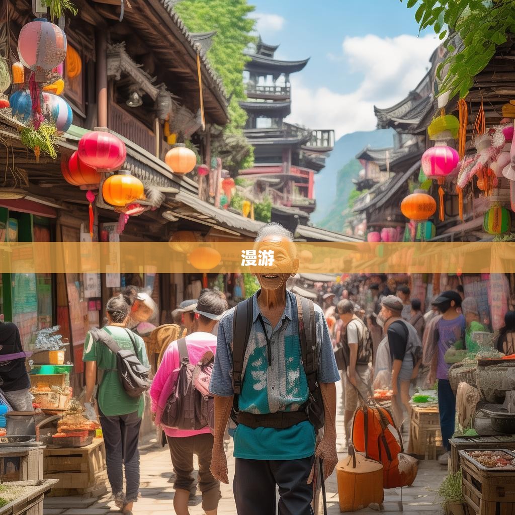 老杨带你逛遍潼南，20镇2街道漫游全攻略