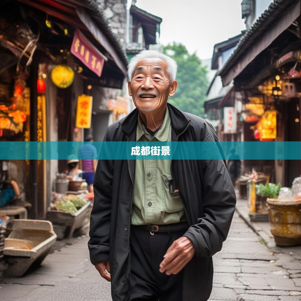 老杨暴走青羊12街，从草市街到康河，笑看最成都