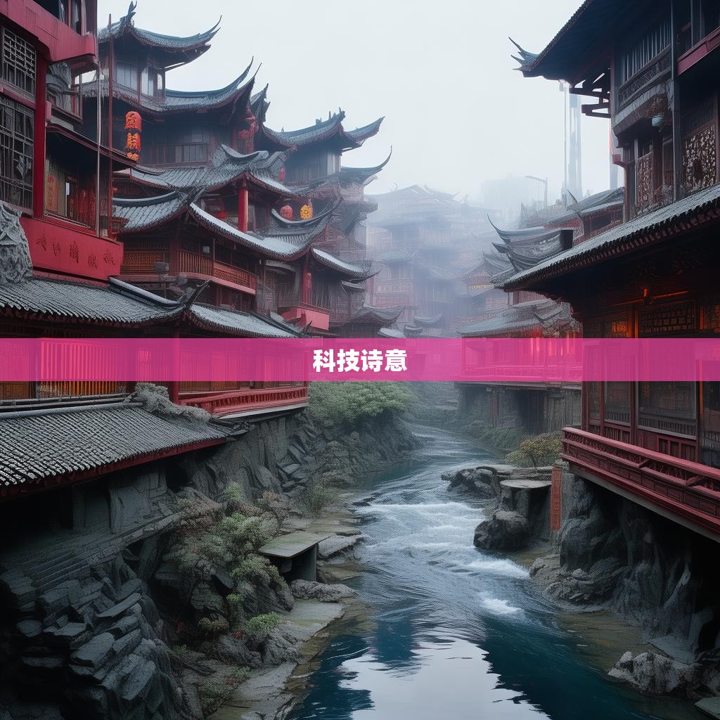 科技与诗意的碰撞，绵阳漫游中的四川矛盾美学