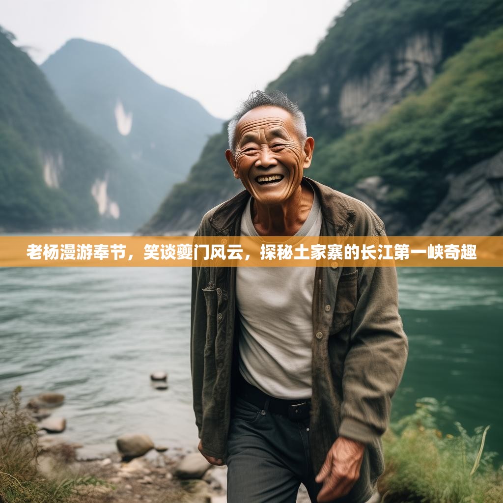 老杨漫游奉节，笑谈夔门风云，探秘土家寨的长江第一峡奇趣