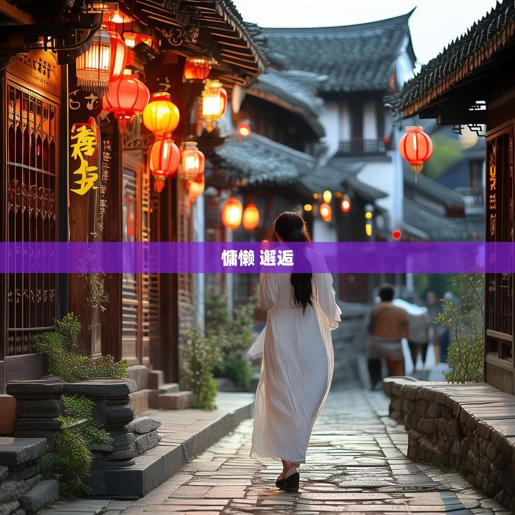 温江漫游，在六街三镇邂逅成都最慵懒的灵魂