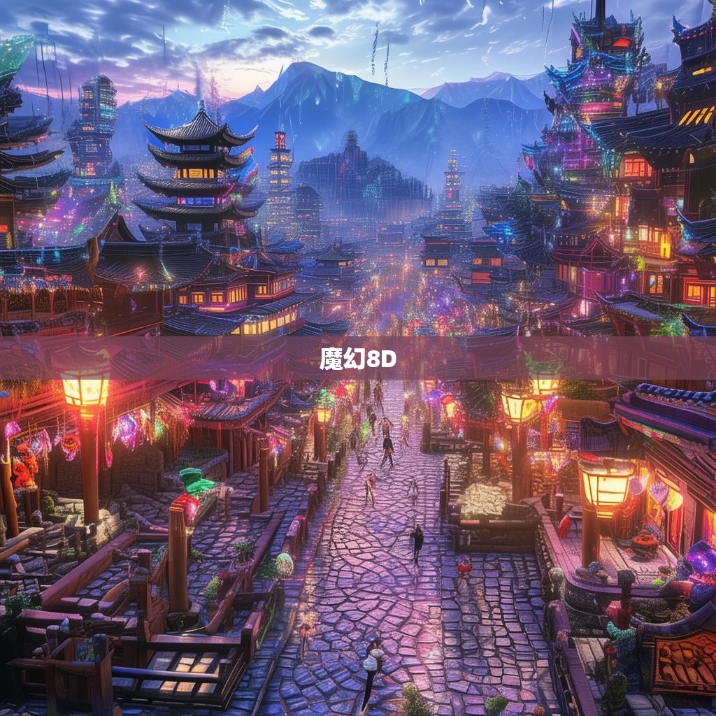 涪陵魔幻8D漫游，从榨菜之乡到武陵秘境，解锁小城的N种玩法