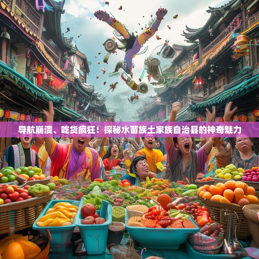 导航崩溃、吃货疯狂!探秘水苗族土家族自治县的神奇魅力 导航崩溃、吃货疯狂!探秘水苗族土家族自治县的神奇魅力