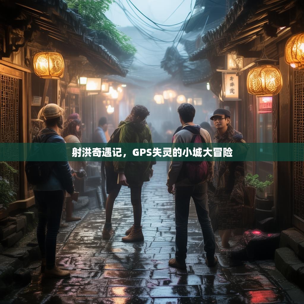 射洪奇遇记,GPS失灵的小城大冒险 射洪奇遇记,GPS失灵的小城大冒险