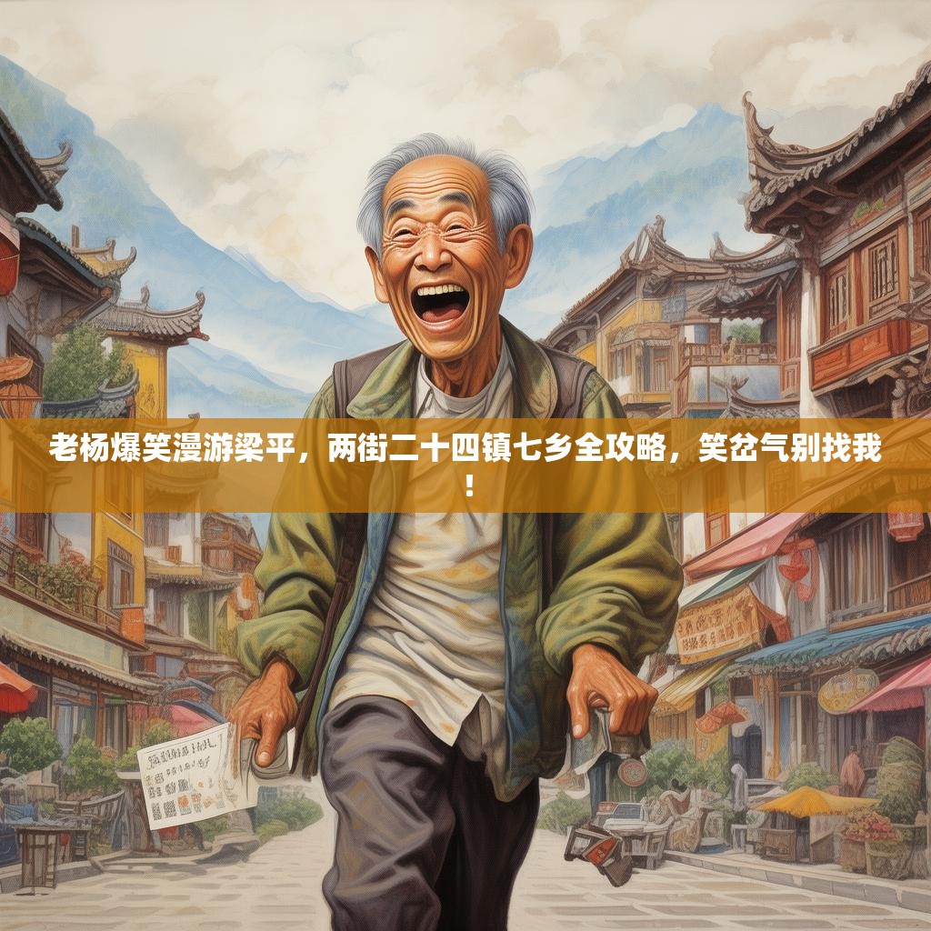 老杨爆笑漫游梁平,两街二十四镇七乡全攻略,笑岔气别找我! 老杨爆笑漫游梁平,两街二十四镇七乡全攻略,笑岔气别找我!