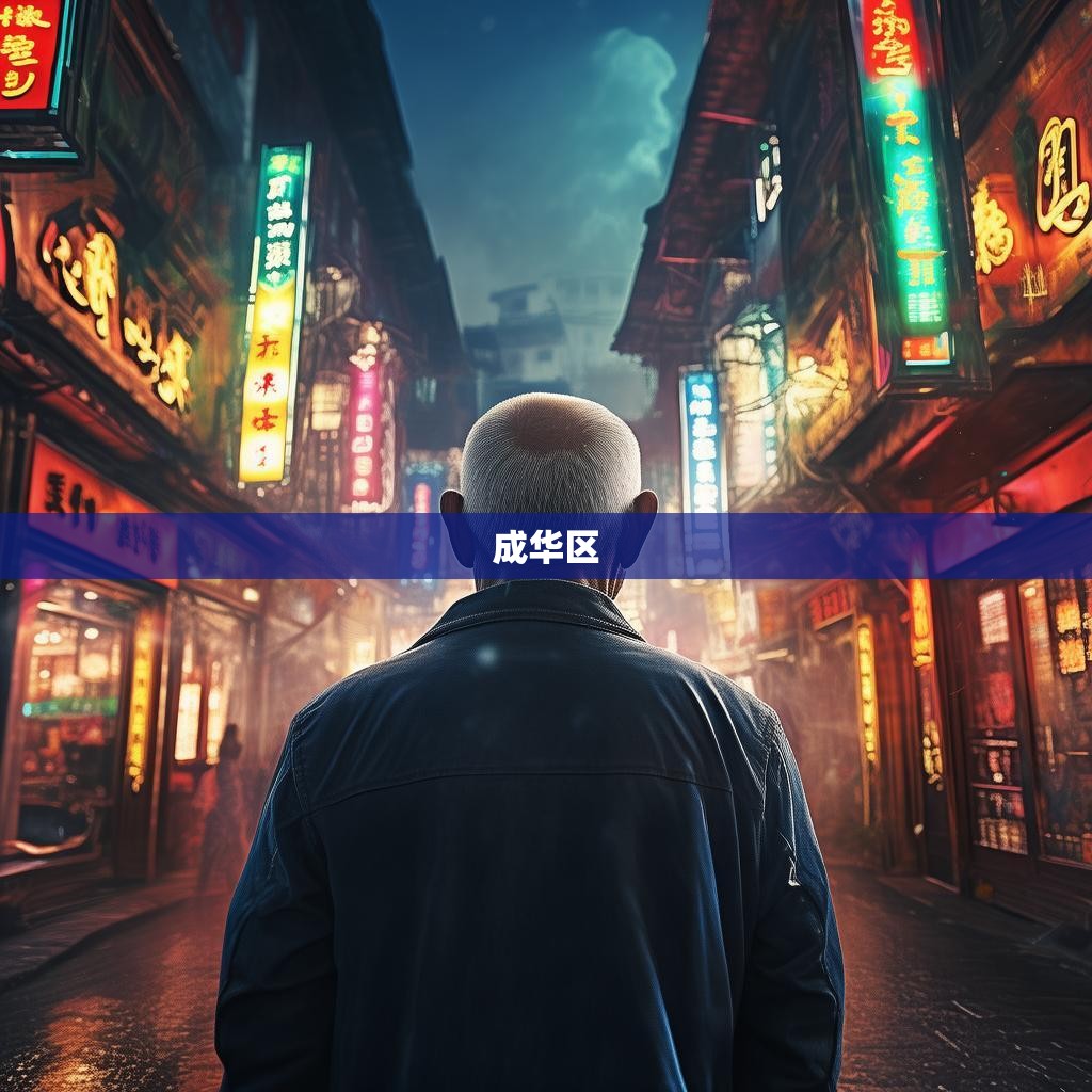 成华区11条街道终极对决，老杨心中的NO.1是谁？