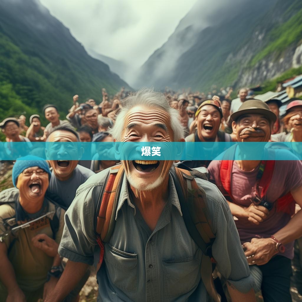 老杨带你爆笑玩转凉山16县，川西秘境冒险笑出腹肌！
