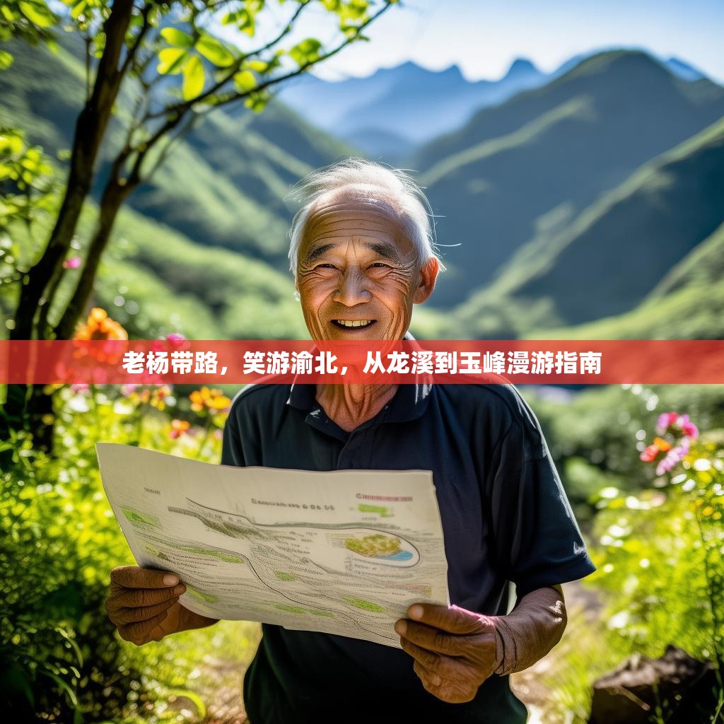 老杨带路，笑游渝北，从龙溪到玉峰漫游指南