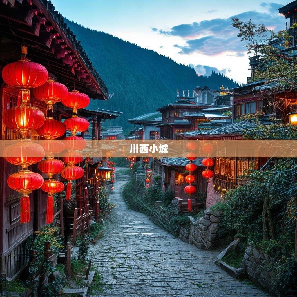 老杨揭秘，康定情歌之外的川西小城N种隐藏玩法